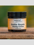 Gelée Royale Honig Creme 50ml Töpfchen