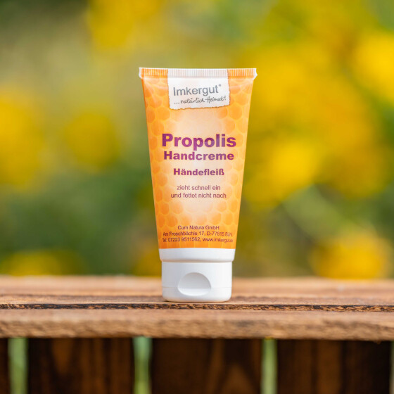 Propolis Handcreme