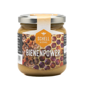 Bienenpower