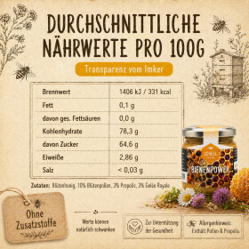 Bienenpower