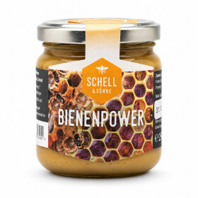 Bienenpower