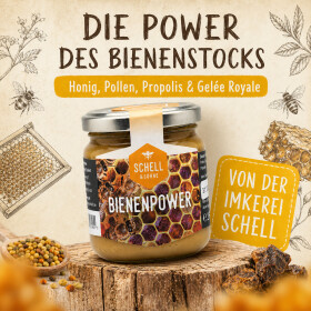 Bienenpower