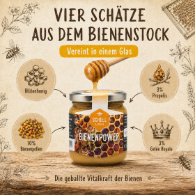 Bienenpower