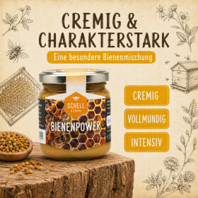 Bienenpower
