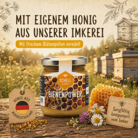Bienenpower