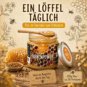 Bienenpower