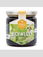 Buchweizenhonig