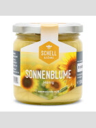 Sonnenblumenhonig