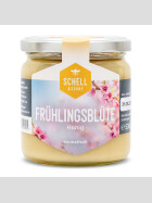 Frühlingsblütenhonig