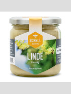 Lindenhonig 500g