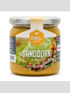 Sanddorn in Honig 500g