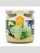 Heidelbeerhonig 500g