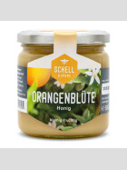 Orangenblütenhonig 500g