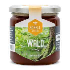 Waldhonig 500g