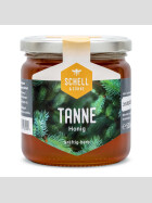 Tannenhonig 500g