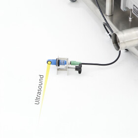 Swienty Pumpe mit Niveau/Geschw.Reg