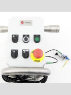 Swienty Pumpe mit Niveau/Geschw.Reg