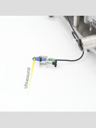 Swienty Pumpe mit Niveau/Geschw.Reg