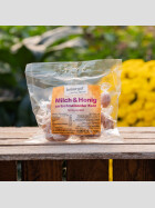 Milch und Honig Bonbons 100g Beutel
