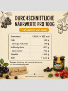 Aronia & Acerola in Honig