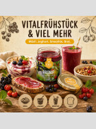Aronia & Acerola in Honig 250g
