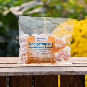 Propolis Bonbons 100g