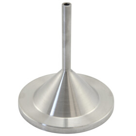 Abfülldüse Ø3x40 mm für DAM