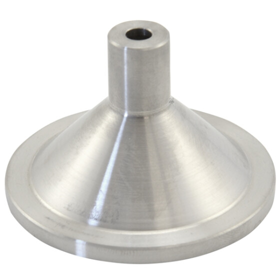 Abfülldüse Ø5x15 mm für DAM