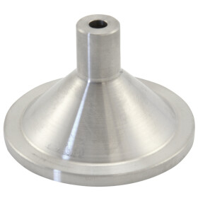 Abfülldüse Ø5x15 mm für DAM