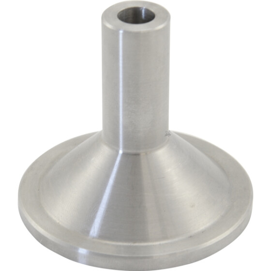 Abfülldüse Ø8xØ15x30mm für DAM