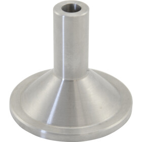 Abfülldüse Ø8xØ15x30mm für DAM