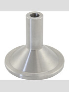 Abfülldüse Ø8xØ15x30mm für DAM