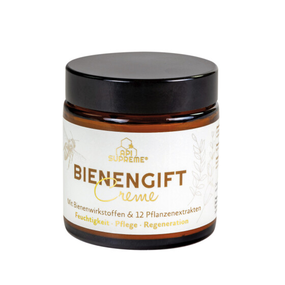 Api Supreme Bienengift Creme 100 g