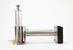 InstantVap 18V Lite Oxalsäure-Verdampfer