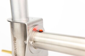 InstantVap 18V Lite Oxalsäure-Verdampfer