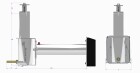 InstantVap 18V Lite Oxalsäure-Verdampfer