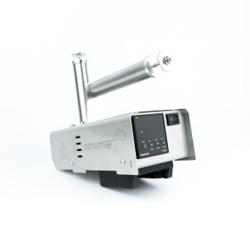 InstantVap Oxalsäure-Spender für Compact und Turbo