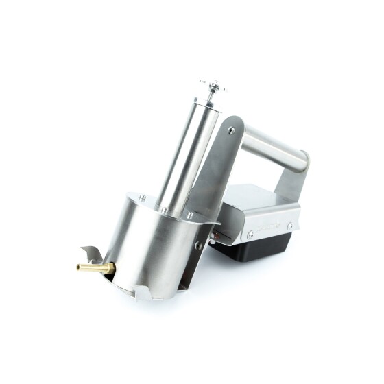 InstantVap 18V Compact Oxalsäure-Verdampfer
