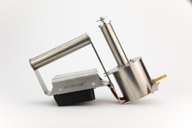 InstantVap 18V Compact Oxalsäure-Verdampfer