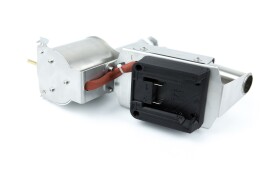 InstantVap 18V Compact Oxalsäure-Verdampfer