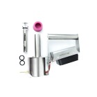 InstantVap 18V Compact Oxalsäure-Verdampfer
