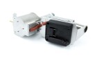 InstantVap 18V Compact Oxalsäure-Verdampfer