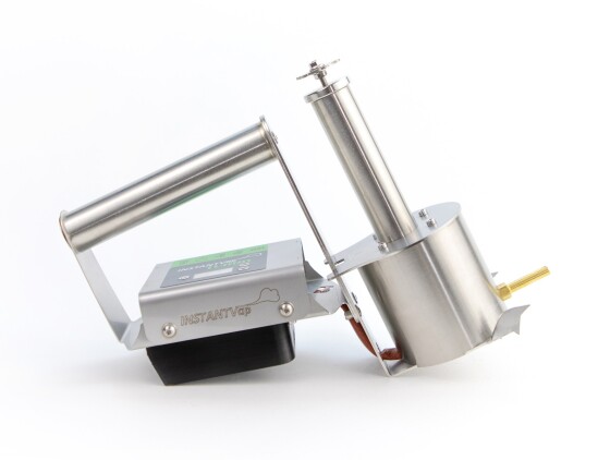 InstantVap 18V Turbo Oxalsäure-Verdampfer