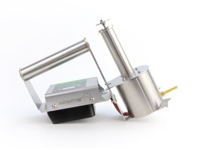 InstantVap 18V Turbo Oxalsäure-Verdampfer