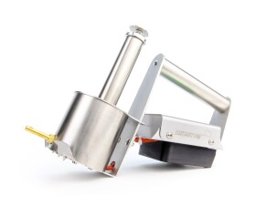 InstantVap 18V Turbo Oxalsäure-Verdampfer