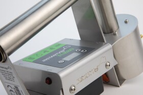 InstantVap 18V Turbo Oxalsäure-Verdampfer