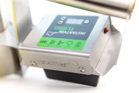 InstantVap 18V Turbo Oxalsäure-Verdampfer
