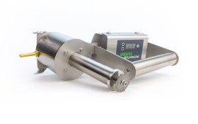 InstantVap 18V Turbo Oxalsäure-Verdampfer
