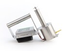 InstantVap 18V Turbo Oxalsäure-Verdampfer