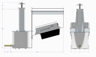 InstantVap 18V Turbo Oxalsäure-Verdampfer